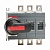 Рубильник с предохранителем OS160 160А 4P, 00, без рукоятки 1SCA115881R1001 ABB