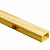 Кабель-канал 12х12 ЭЛЕКОР сосна. (120 м) код. CKK10-012-012-1-K34 IEK