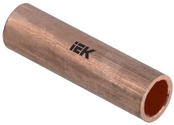 Гильза медная ГМ 35-9 ГОСТ 23469.3 UGT11-035-09 IEK