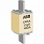 Предохранитель OFAA2H250 250A тип gG размер2, до 690В 1SCA022007R6020 ABB