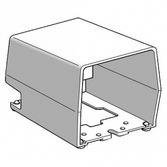 КРЫШКА ЗАЩИТНАЯ XPEZ901 Schneider Electric