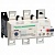 Реле перегрузки тепловое TeSys 132-220А, класс 20 LR9F5571 Schneider Electric