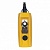 Подвесная станция Harmony XAC 2 кнопки XACB229 Schneider Electric