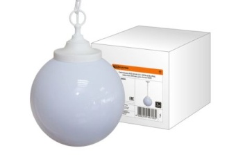 Светильник НСБ-02-60-251 основание с плафоном без шнура и патрона С-00642 Витебское Электротехническое Предприятие СВЕТ