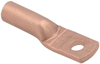 Наконечник медный ТМ 35-10-9 ГОСТ 7386 UNP23-035-10-09 IEK