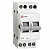 Трехпозиционный переключатель, 2P 63А Basic tps-2-63 EKF