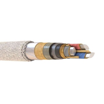 Кабель АСБл-10 3х70 ож 11Ю62S30Y600K01 Камкабель