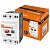 Силовой автомат для защиты электродвигателя ПРК80 40А 3P SQ0212-0023 TDM