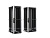 VX IT Шкаф 600x2000x800 42U standard вент.двери 19" профили спереди/сзади 5330113 Rittal