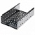 Лоток перфорированный 200х80 L3000 (упак. 3м) 35304 DKC