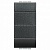 Переключатель 1-клавишный LIVING LIGHT, скрытый монтаж, антрацит L4053A Bticino