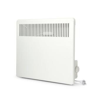 Конвектор 500Вт мех.термост, вилка, Lammitin EPHLM05PR ENSTO