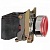 Кнопка Harmony 22 мм² 120В, IP66, Красный XB4BW34G5 Schneider Electric