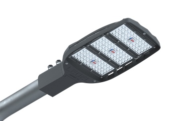 Светильник Street X1/115/Ш8M/5,0К/(L8)/MT/SKX-02/220AC IP66 LEDEL X1030 IEK