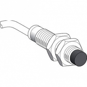 индуктивный датчик NAMUR M18 SN=5MM XSPN05122EX Schneider Electric