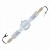 Лампа металлогалогенная МГЛ HQI-TS 1000W/NDL/S K12S 10X1 4008321591944 OSRAM