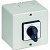 кулачковый переключатель ON, 2 позиции, 25А 1SCA022755R1110 ABB