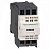 Контактор TeSys LC1D 3P 18А 440/220В DC 9кВт LC1D183MD Schneider Electric