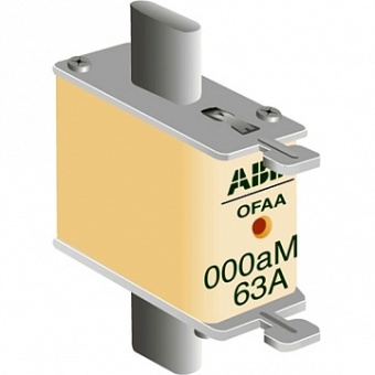 Предохранитель OFAA000AM2 1SCA022660R7640 ABB