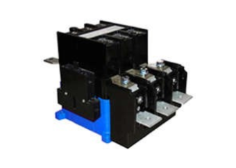 Пускатель магнитный ПМ 12-160200 УХЛ4 В 220В/50Гц 2з+2р 160А нереверсивный с реле РТТ-326 136-160А