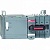 Рубильник с предохранителем OSM32 32А 3P, 000 1SCA116664R1001 ABB
