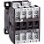 Контактор OptiStart K3 4P 22А 400/400В AC 11кВт 117007 КЭАЗ