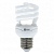 Лампа энергосберегающая HS8-полуспираль 20W 4000K E27 8000h Simple HS8-T2-20-840-E27 EKF