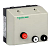 Реверсивный пускатель в корпусе TeSys LE 9А, 4кВт 400/220В LE2K095M7 Schneider Electric