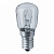 Лампа накаливания 61 204 NI-T26-25-230-E14-CL 61204 Navigator