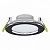 Светильник 71 370 NDL-R1-6W-840-CH-GX53-LED 71370 Navigator