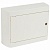 Распределительный шкаф Nedbox, 12 мод., IP40, навесной, пластик, с клеммами 601256 Legrand