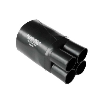 Перчатка термоусаживаемая 4х25-150кв.мм SKE 4F/3+4