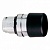 Головка кнопки 22мм² черная ZB4BC24 Schneider Electric