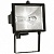 Прожектор ИО150 галогенный черный IP54 LPI01-1-0150-K02 IEK