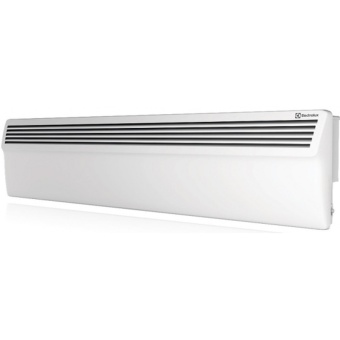 Конвектор электропанель ECH/AG-1500 PE НС-1014556 Electrolux