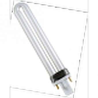 Лампа энергосберегающая КЛ-PL(U) G23 9Вт 2700К Т4 LLE30-23-009-2700 IEK