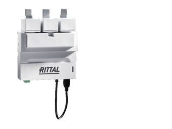 SV NH Измерительный модуль 150А, 400В для разъединителей NH 00 9343070 Rittal