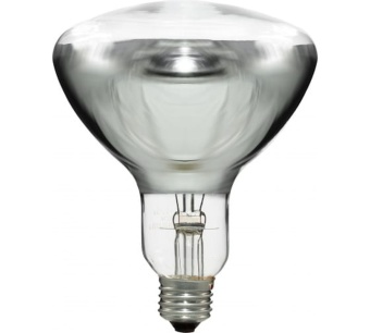 ИКЗ-225-235-250 E27 С инфракрасн.зерк 356511000 Лисма ООО ССЗ