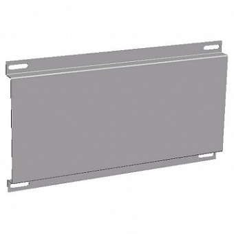 Панель монтажная (360х160) к ВРУ Unit (Вх450хГ) mb15-04-03 EKF