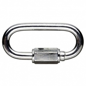 Карабин винтовой 3мм² код. CLP1P-KV-4 IEK