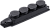 Колодка розеточная OMEGA 4-местный, с заземлением, PKR64-016-2-K02 PKR64-016-2-K02 IEK