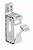 Крепление групповое Grip 20хNYM 3х1.5 2031 20 SP OBO 2205408 OBO Bettermann
