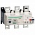 Реле перегрузки тепловое Tesys LRF 30-50А, класс 10/20 LR9F57 Schneider Electric