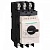 Силовой автомат для защиты электродвигателя TeSys GV3 32А 3P GV3P326 Schneider Electric