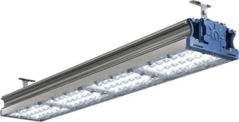 Светильник светодиодный ДБП-170,4W IP67 22470Лм 5000К КСС К40 Plus DIM УТ000004514 Технологии Света