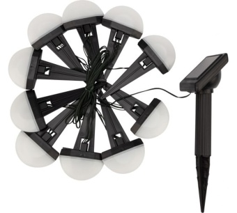 Светильник светодиодный Каскад Взлетная Полоса 3.8м IP65 602-244 Lamper