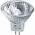 Лампа галогенная 94 200 MR11 20W 12V 2000h 94200 Navigator