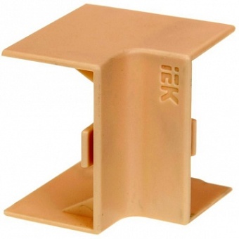 Внутренний угол КМВ 25х16 сосна CKK20D-V-025-016-K01 IEK
