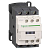 Контактор TeSys LC1D 3P 25А 400/220В AC 11кВт LC1D25M7TQ Schneider Electric