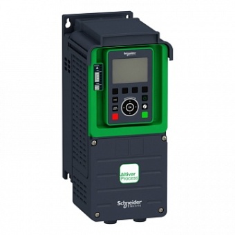 Преобразователь частоты ATV930 4/3кВт 220В 3ф ATV930U40M3 Schneider Electric